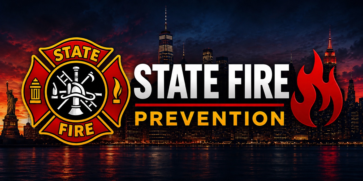 State Fire Prevention